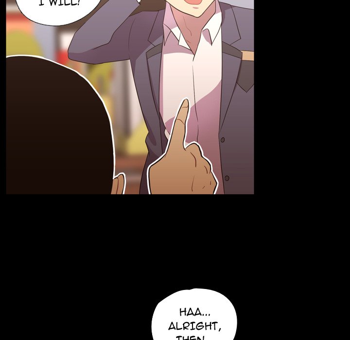 I Need Romance I Need Romance EP 35 - Toomics page 46 - 