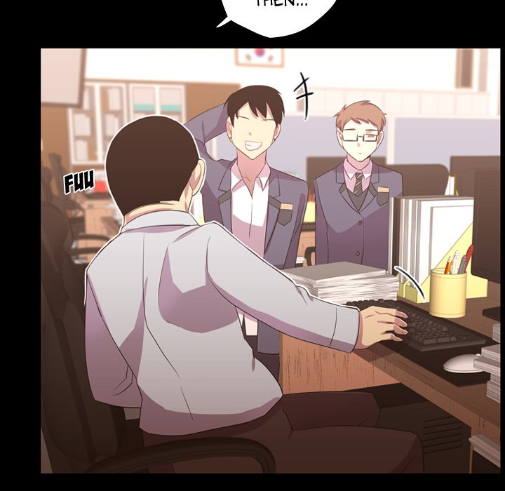 I Need Romance I Need Romance EP 35 - Toomics page 47 - 