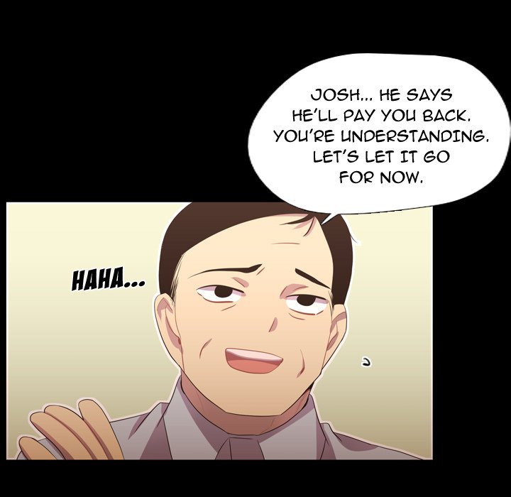I Need Romance I Need Romance EP 35 - Toomics page 48 - 