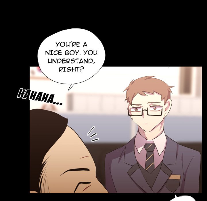 I Need Romance I Need Romance EP 35 - Toomics page 49 - 