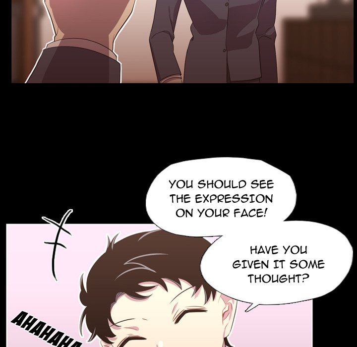 I Need Romance I Need Romance EP 35 - Toomics page 55 - 