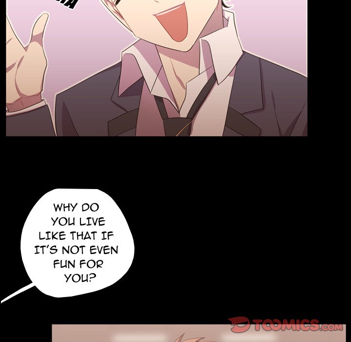 I Need Romance I Need Romance EP 35 - Toomics page 56 - 