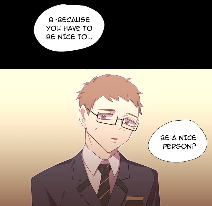 I Need Romance I Need Romance EP 35 - Toomics page 58 - 