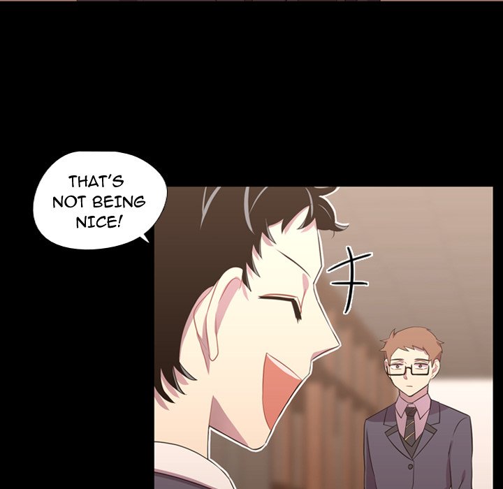 I Need Romance I Need Romance EP 35 - Toomics page 59 - 