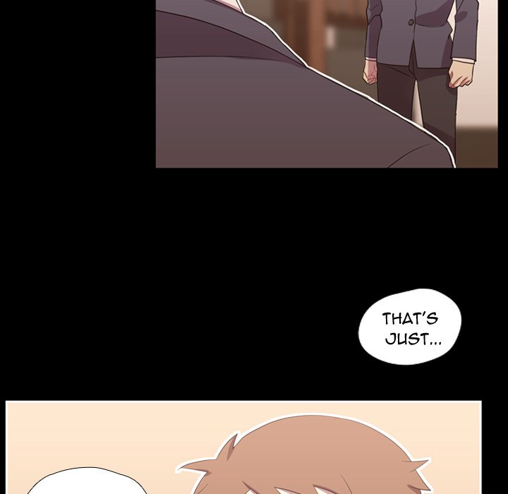 I Need Romance I Need Romance EP 35 - Toomics page 60 - 