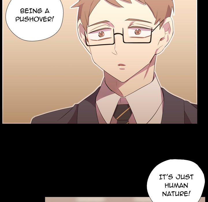I Need Romance I Need Romance EP 35 - Toomics page 61 - 