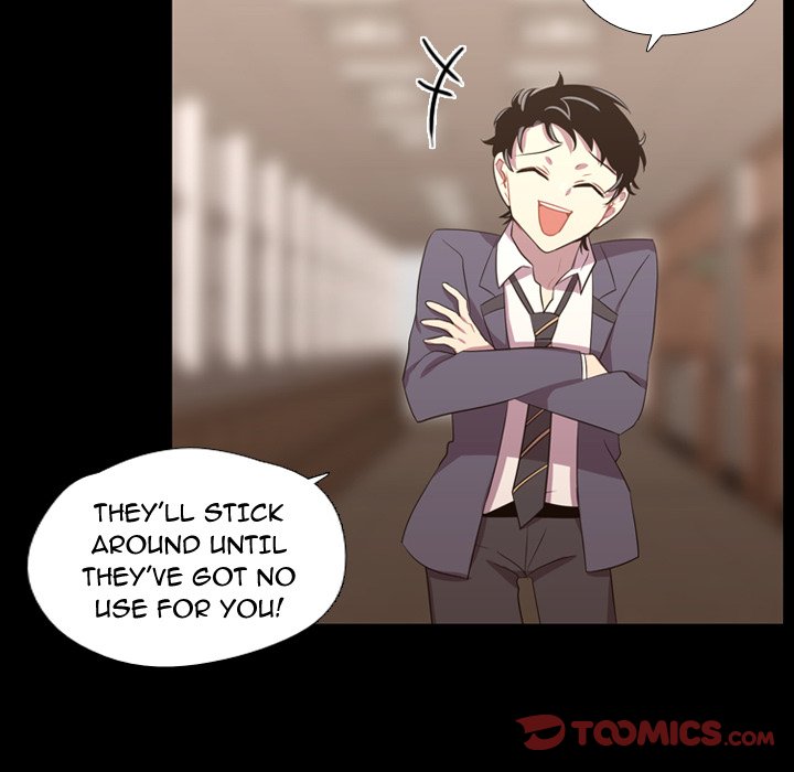 I Need Romance I Need Romance EP 35 - Toomics page 62 - 