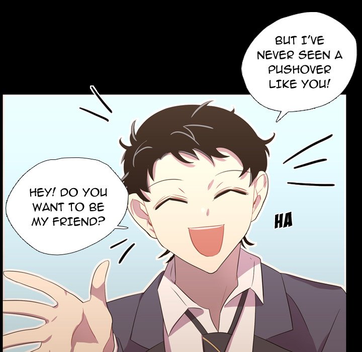 I Need Romance I Need Romance EP 35 - Toomics page 63 - 