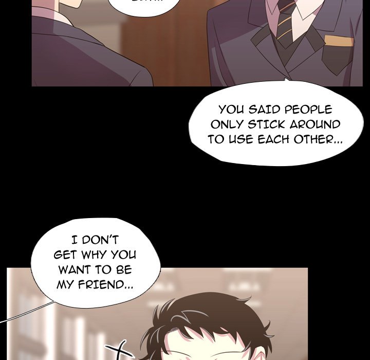 I Need Romance I Need Romance EP 35 - Toomics page 65 - 