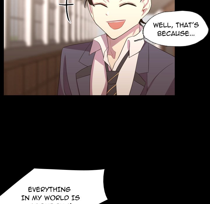 I Need Romance I Need Romance EP 35 - Toomics page 66 - 