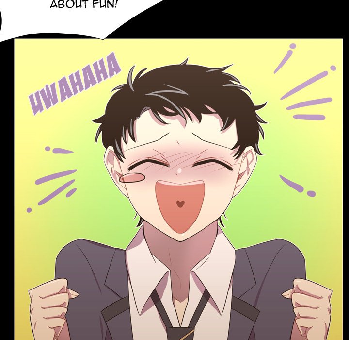 I Need Romance I Need Romance EP 35 - Toomics page 67 - 