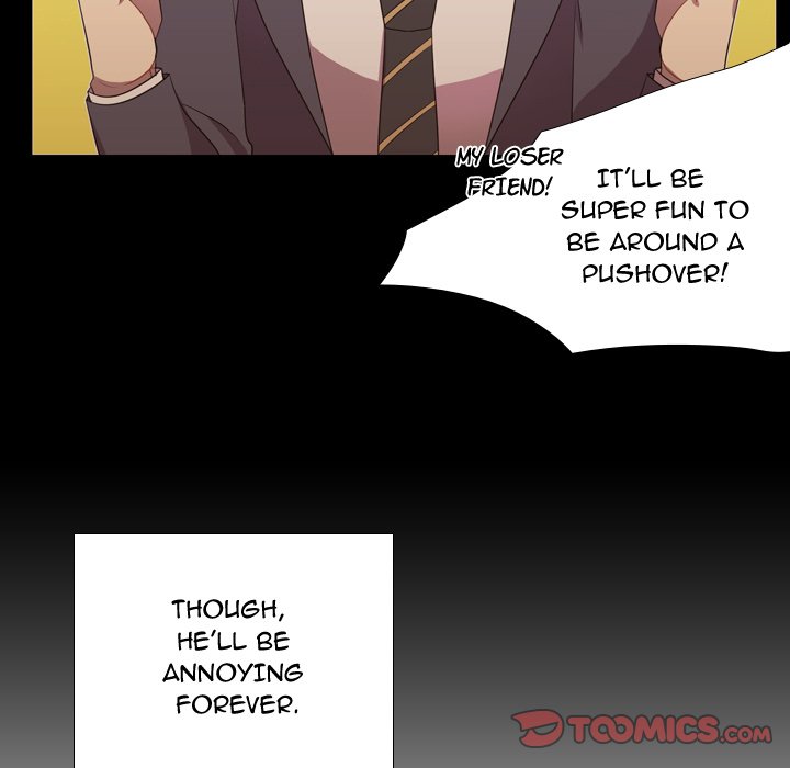 I Need Romance I Need Romance EP 35 - Toomics page 68 - 