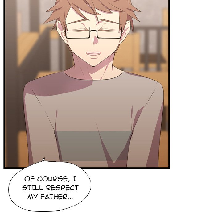 I Need Romance I Need Romance EP 35 - Toomics page 70 - 