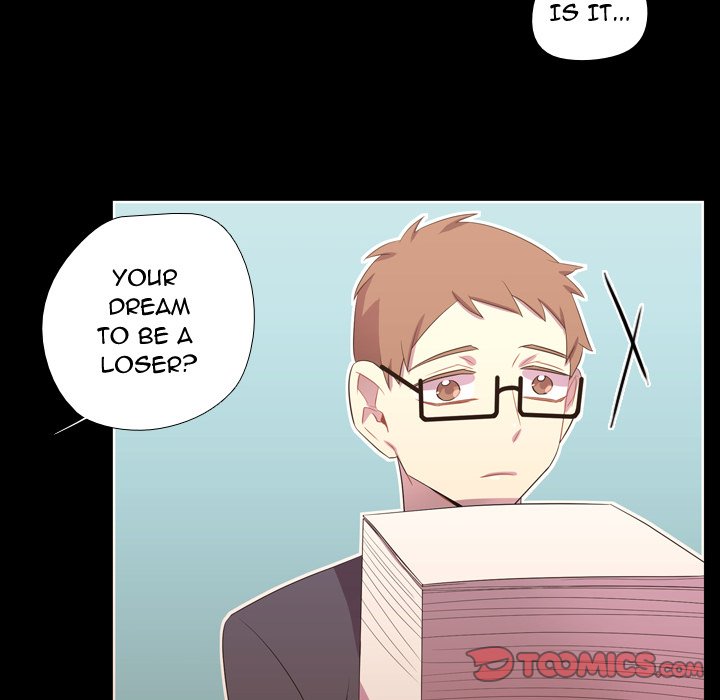 I Need Romance I Need Romance EP 35 - Toomics page 8 - 