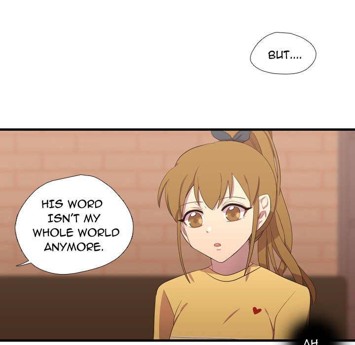 I Need Romance I Need Romance EP 35 - Toomics page 71 - 