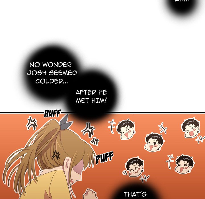 I Need Romance I Need Romance EP 35 - Toomics page 72 - 