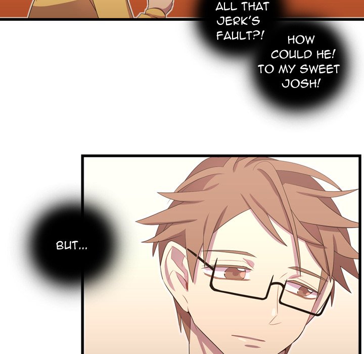 I Need Romance I Need Romance EP 35 - Toomics page 73 - 