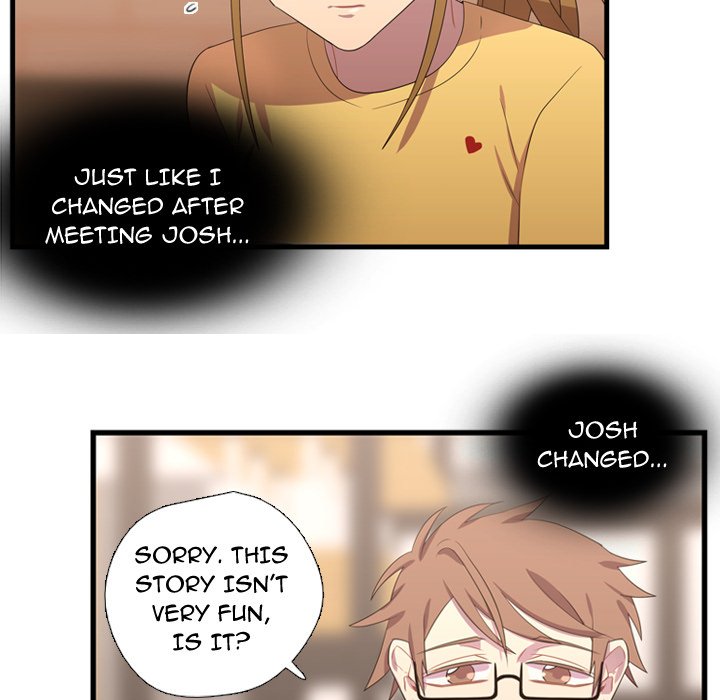 I Need Romance I Need Romance EP 35 - Toomics page 75 - 