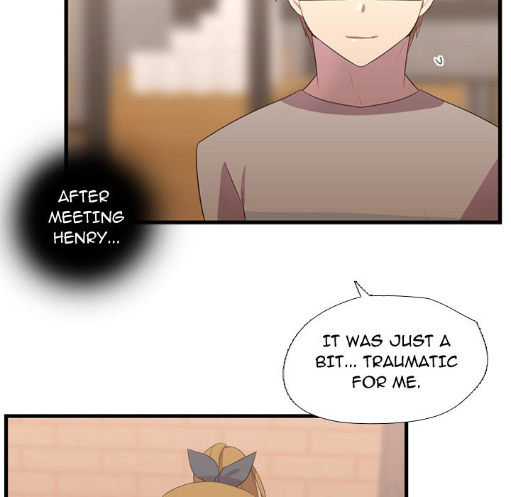 I Need Romance I Need Romance EP 35 - Toomics page 76 - 