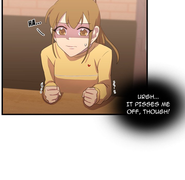 I Need Romance I Need Romance EP 35 - Toomics page 77 - 