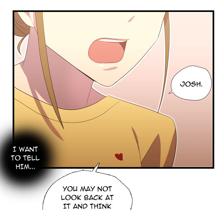 I Need Romance I Need Romance EP 35 - Toomics page 78 - 