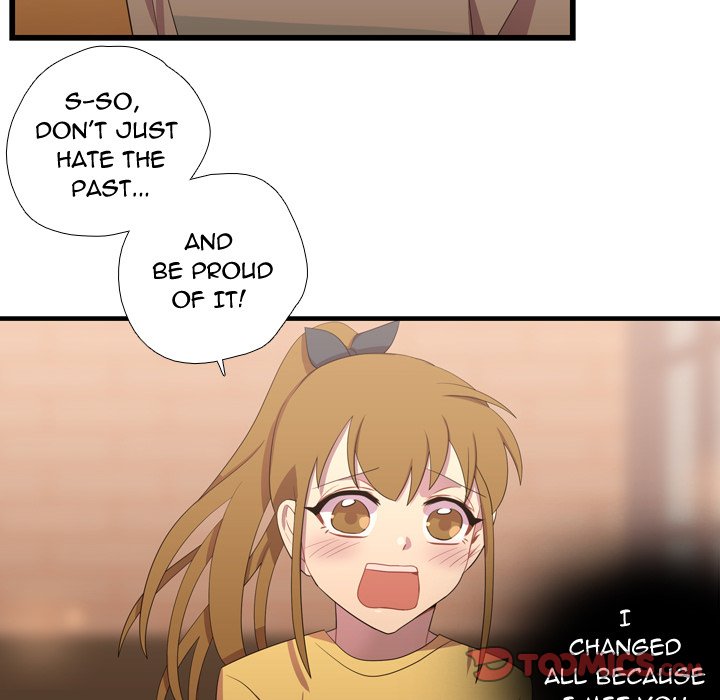 I Need Romance I Need Romance EP 35 - Toomics page 80 - 