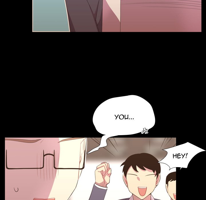 I Need Romance I Need Romance EP 35 - Toomics page 9 - 