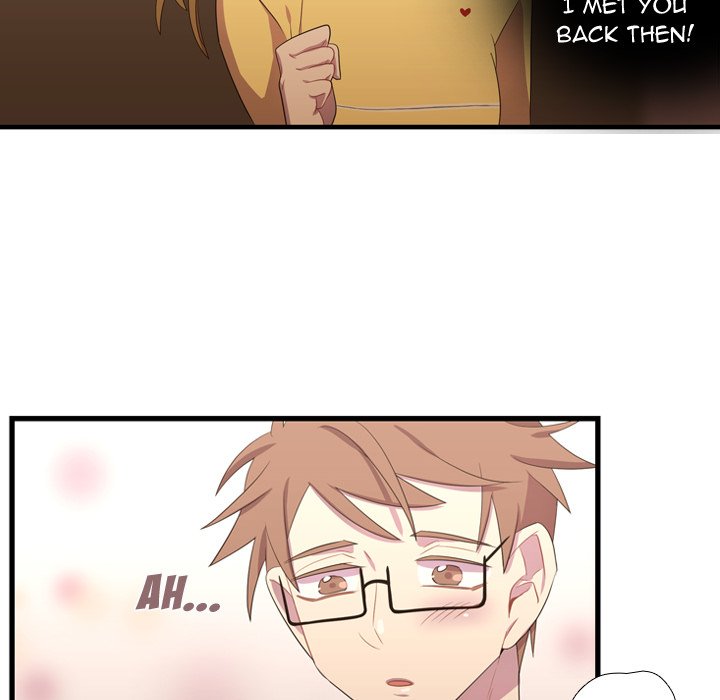 I Need Romance I Need Romance EP 35 - Toomics page 81 - 