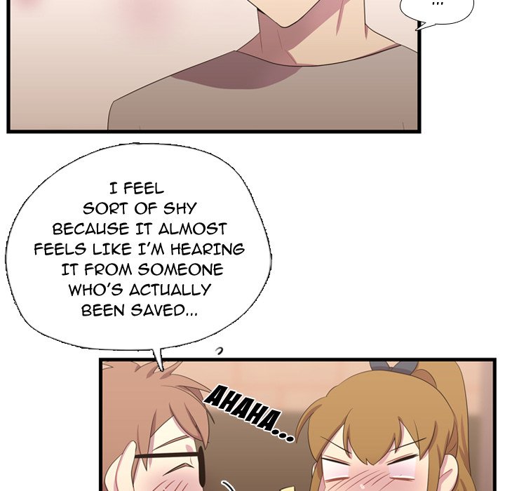 I Need Romance I Need Romance EP 35 - Toomics page 82 - 