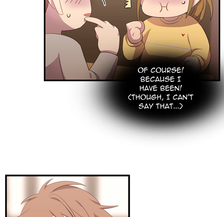 I Need Romance I Need Romance EP 35 - Toomics page 83 - 