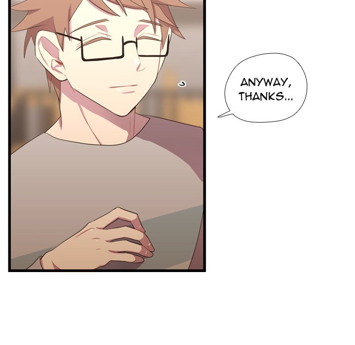 I Need Romance I Need Romance EP 35 - Toomics page 84 - 