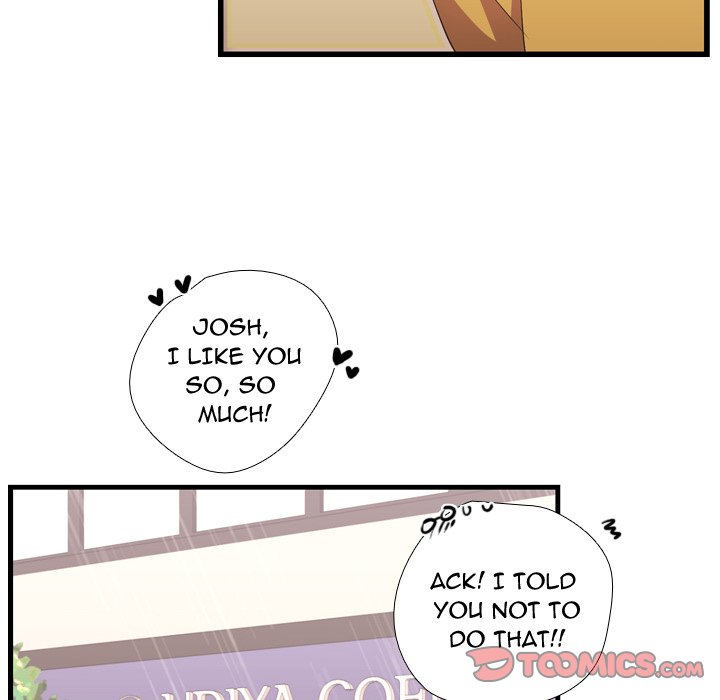 I Need Romance I Need Romance EP 35 - Toomics page 86 - 