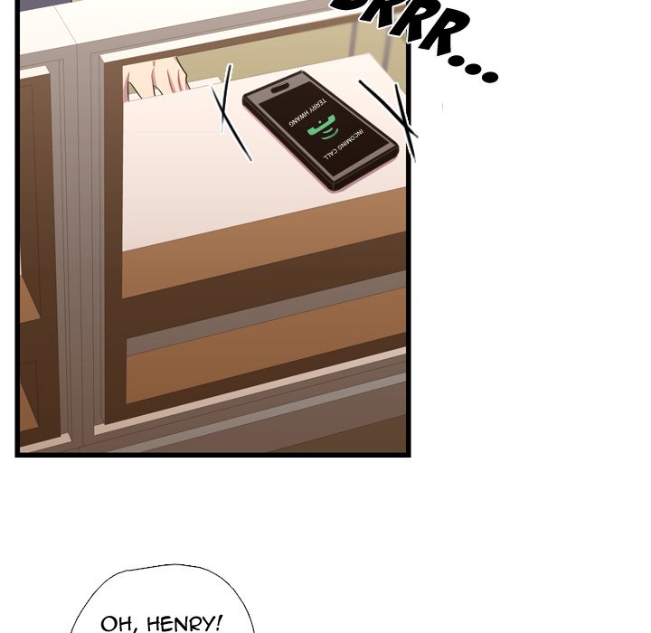 I Need Romance I Need Romance EP 35 - Toomics page 90 - 