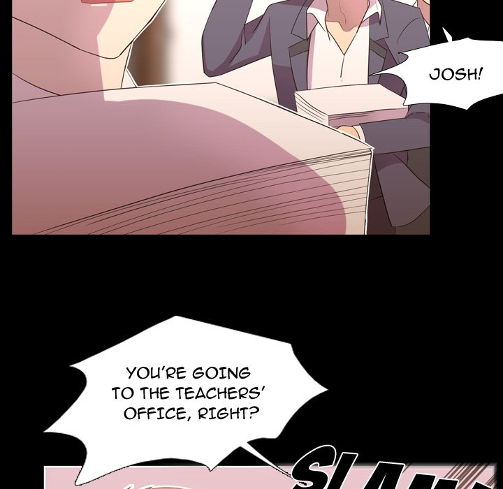 I Need Romance I Need Romance EP 35 - Toomics page 10 - 