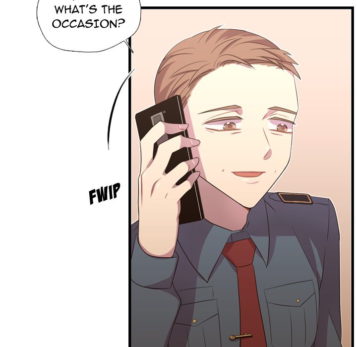 I Need Romance I Need Romance EP 35 - Toomics page 91 - 
