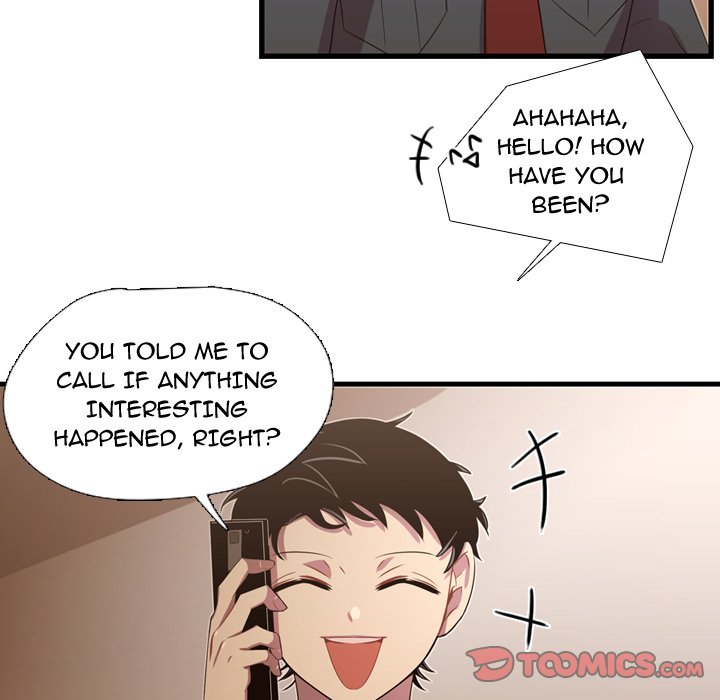I Need Romance I Need Romance EP 35 - Toomics page 92 - 
