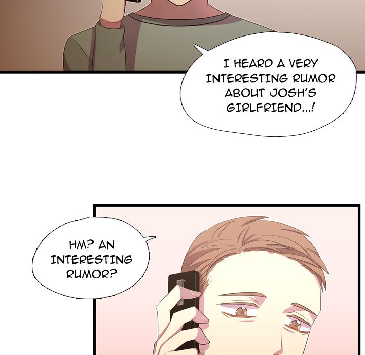 I Need Romance I Need Romance EP 35 - Toomics page 93 - 