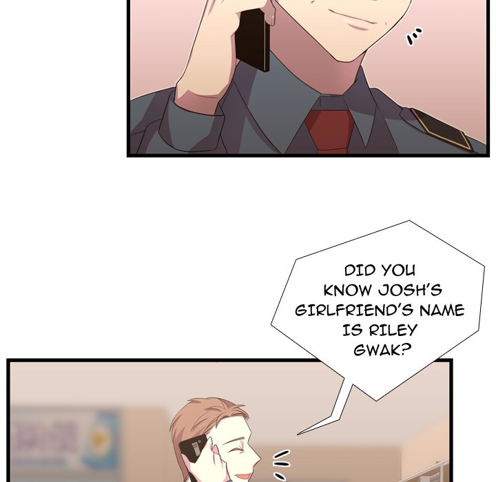 I Need Romance I Need Romance EP 35 - Toomics page 94 - 