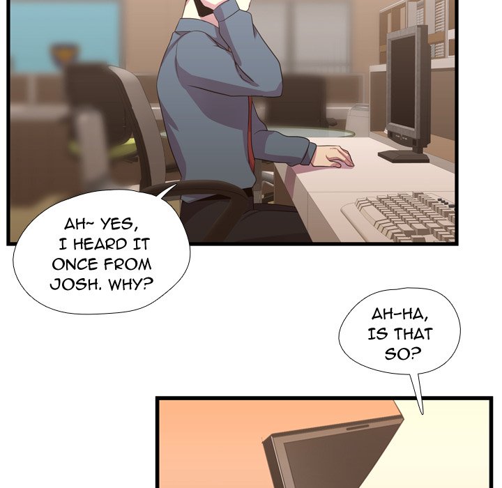 I Need Romance I Need Romance EP 35 - Toomics page 95 - 