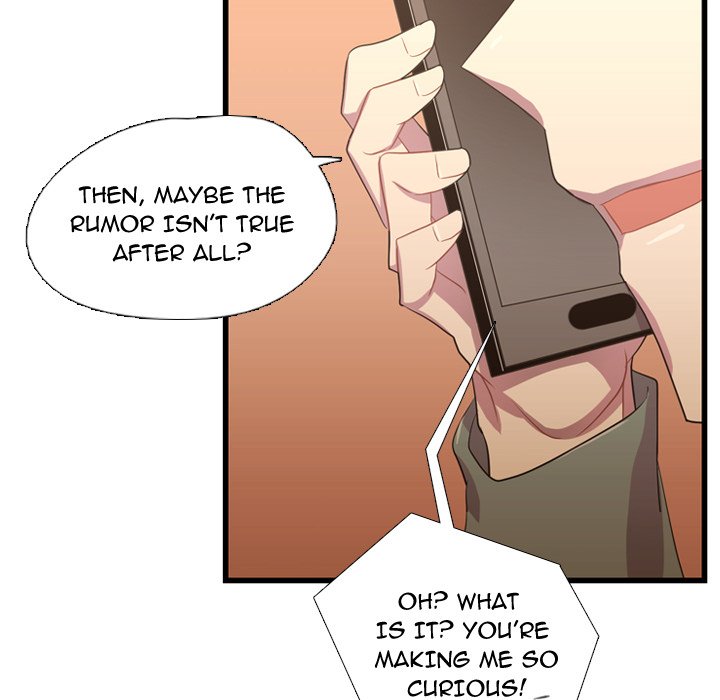 I Need Romance I Need Romance EP 35 - Toomics page 96 - 