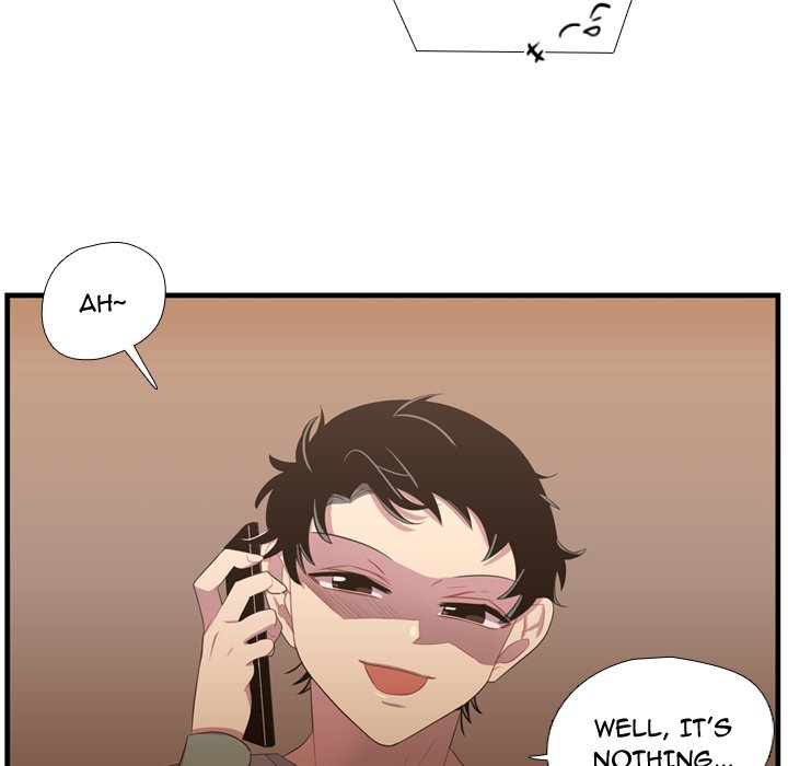 I Need Romance I Need Romance EP 35 - Toomics page 97 - 