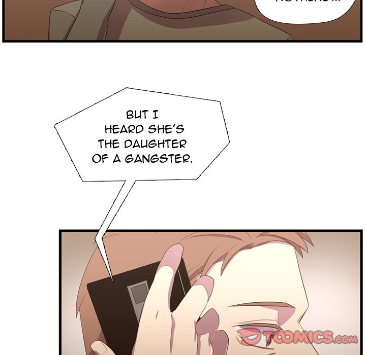 I Need Romance I Need Romance EP 35 - Toomics page 98 - 