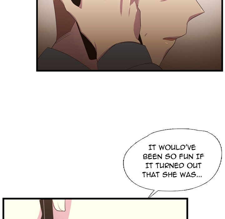 I Need Romance I Need Romance EP 35 - Toomics page 99 - 