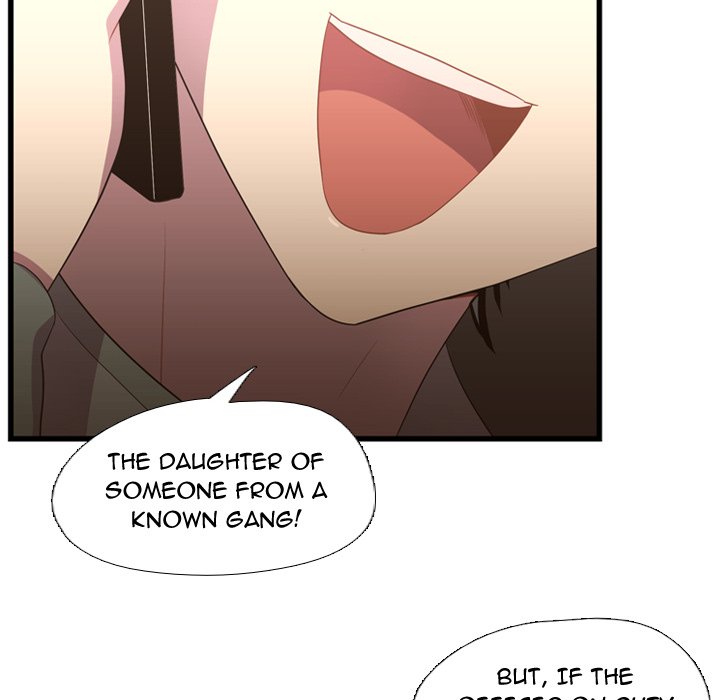 I Need Romance I Need Romance EP 35 - Toomics page 100 - 
