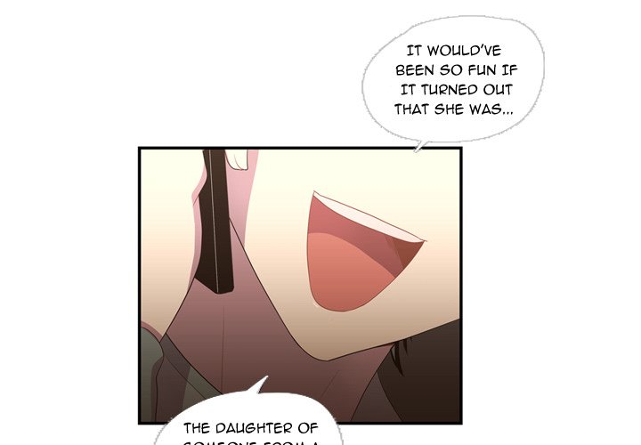 I Need Romance I Need Romance EP 36 - Toomics page 1 - 