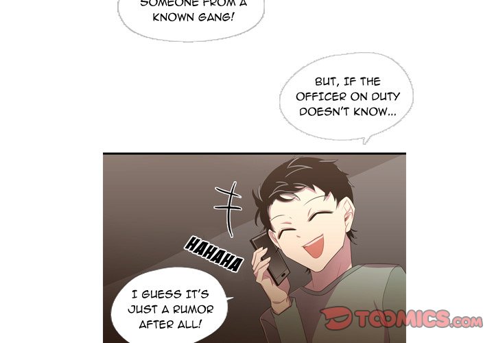 I Need Romance I Need Romance EP 36 - Toomics page 2 - 