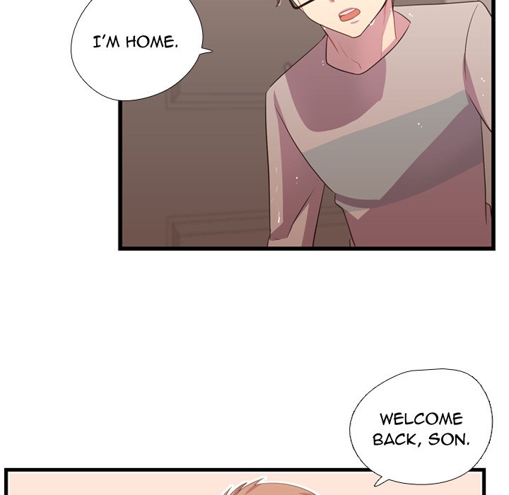 I Need Romance I Need Romance EP 36 - Toomics page 101 - 