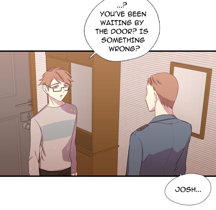 I Need Romance I Need Romance EP 36 - Toomics page 103 - 