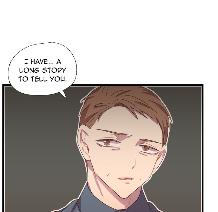 I Need Romance I Need Romance EP 36 - Toomics page 104 - 