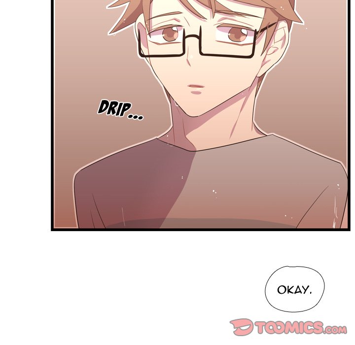 I Need Romance I Need Romance EP 36 - Toomics page 106 - 